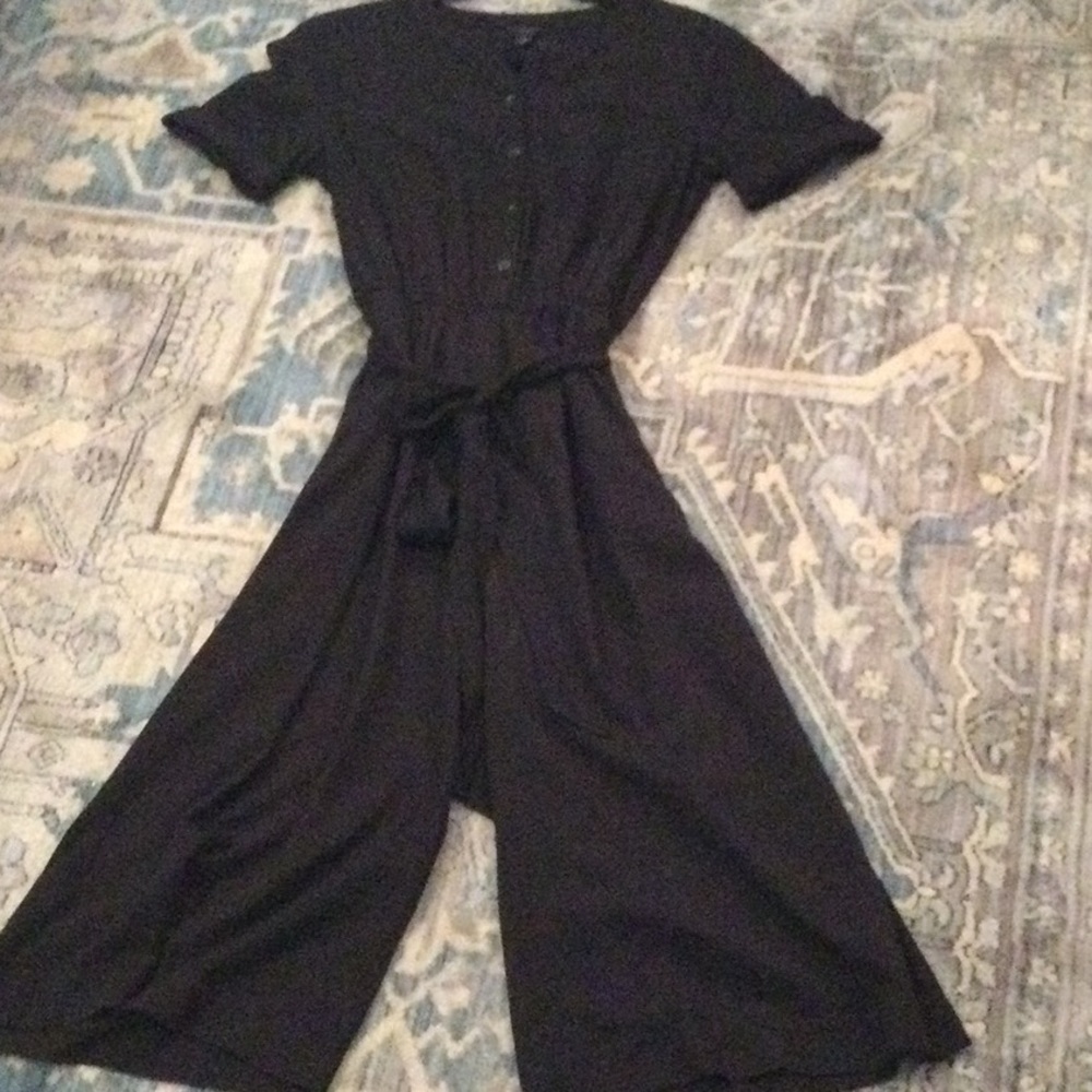 Ann Taylor Jumpsuit